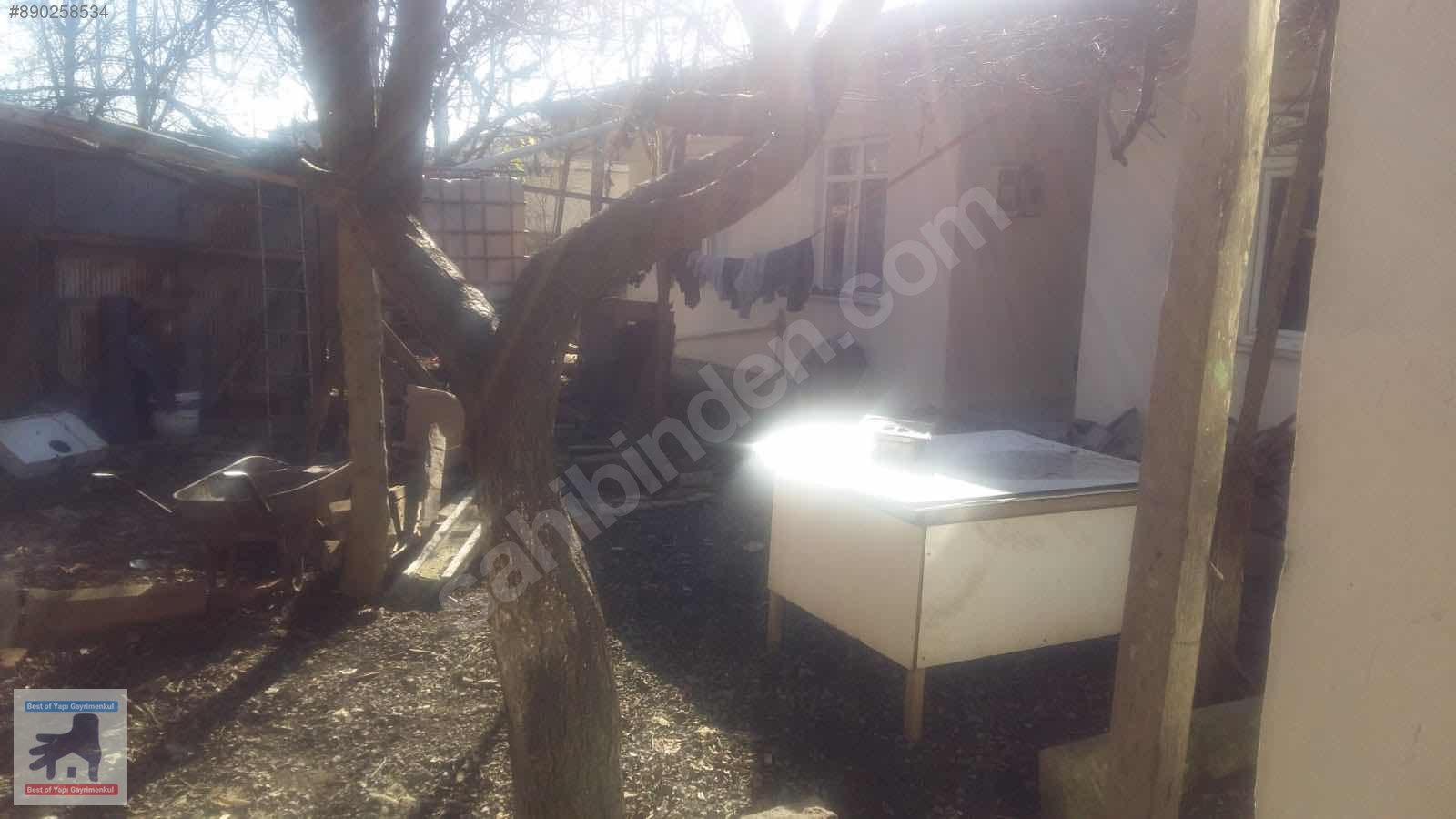 GEBZE PELİTLİ DE 510 M2 ARSA 2 ADET MÜSTAKİL EV Satılık Arsa İlanları