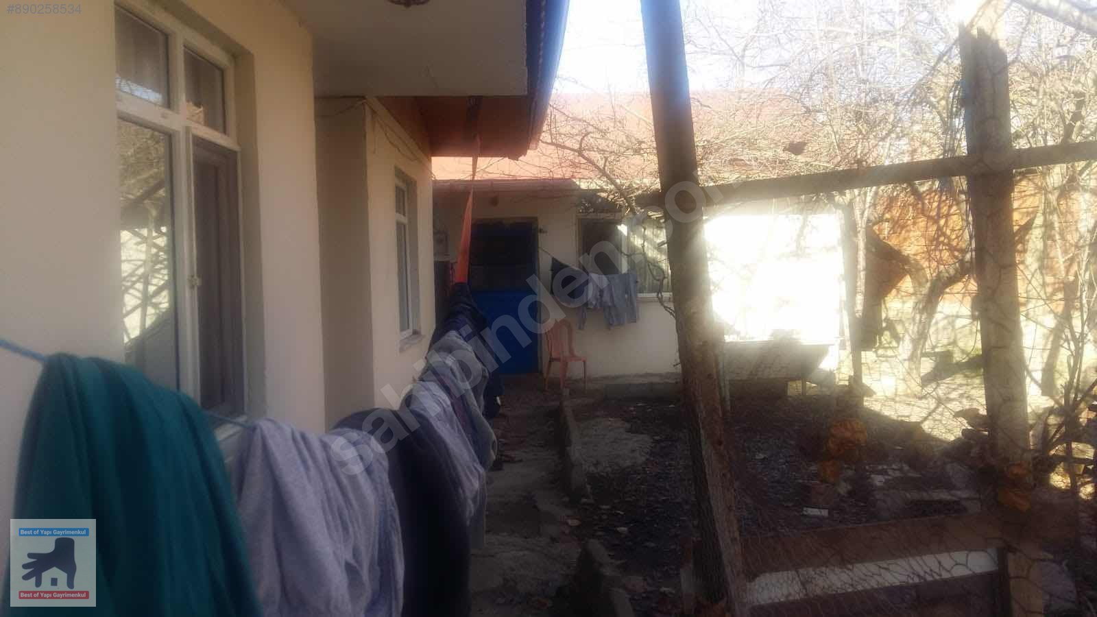 GEBZE PELİTLİ DE 510 M2 ARSA 2 ADET MÜSTAKİL EV Satılık Arsa İlanları