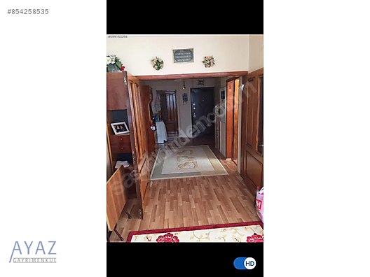 Bursa Emek Fatih Mahallesi Nde Satilik Daire Satilik Daire Ilanlari Sahibinden Com Da 854258535