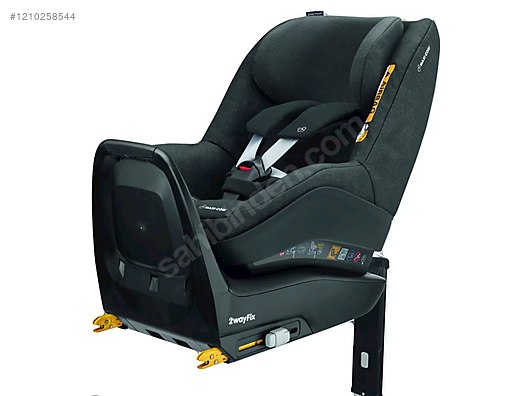 Maxi cosi 2way fix best sale