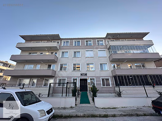 Çanakkale Barbaros Mahallesi Satılık 3+1 Daire #1283258555