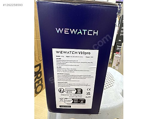 İkinci El ve Sıfır Alışveriş / Ev Elektroniği / Ev Sinema Sistemleri / Projeksiyon Cihazı / Diğer