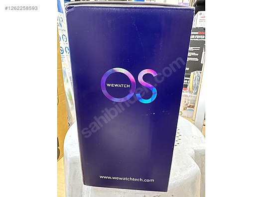 İkinci El ve Sıfır Alışveriş / Ev Elektroniği / Ev Sinema Sistemleri / Projeksiyon Cihazı / Diğer