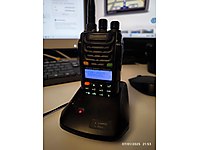 ÇİFT BANT UZUN MESAFE ANTENLİ