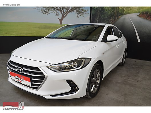 hyundai elantra 1 6 crdi style plus sivas kayseri hyundai nissan bayi inoto guvencesiyle elantra at sahibinden com 798258640