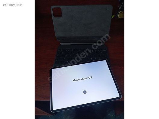 Xiaomi Pad 7 Pro 512 GB Tablet - 1318258641