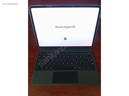 Xiaomi Pad 7 Pro 512 GB Tablet - 1318258641
