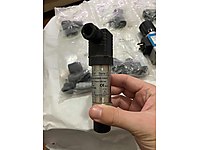 BASINÇ TRANSMİTTERİ