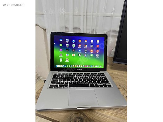 Apple Macbook Laptop Modelleri & Fiyatları sahibinden.com'da Apple Macbook Laptop Modelleri & Fiyatları sahibinden.com'da