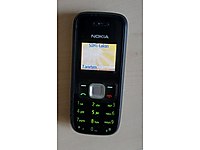 1208 ORJINAL Nokia