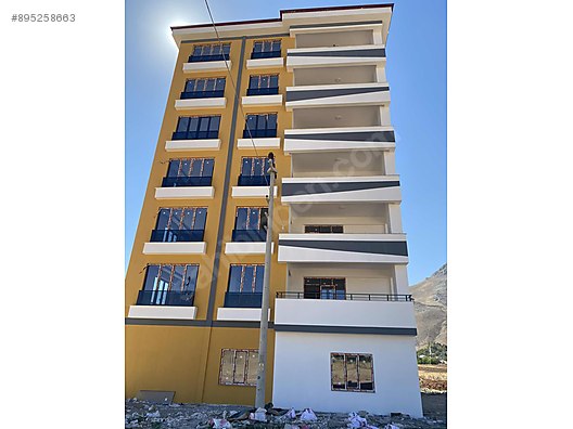 yasam park deluxe 5 1 satilik daire ilanlari sahibinden com da 895258663