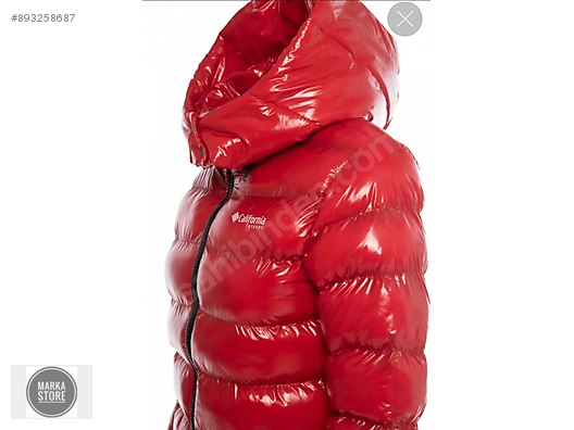 California Forever Kadin Mont Columbia Erkek Mont Kaban Modelleri Sahibinden Com Da 893258687