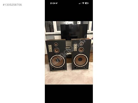 Marantz Hd 700 - İkinci El Marantz Set Hoparlörü Hoparlör