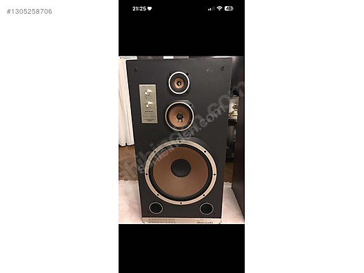 Marantz Hd 700 - İkinci El Marantz Set Hoparlörü Hoparlör