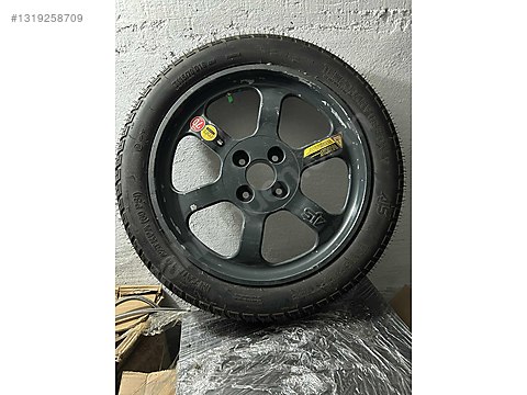 4 x 100 16 JANT MİNİ STEPNE sahibinden.comda - 1319258709