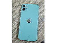 İPhone 11 128gb tertemiz