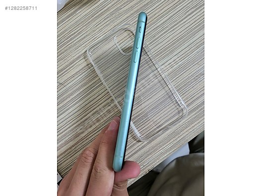 İkinci El ve Sıfır Alışveriş / Cep Telefonu & Aksesuar / Cep Telefonu / Apple / iPhone 11