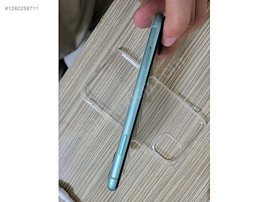 İkinci El ve Sıfır Alışveriş / Cep Telefonu & Aksesuar / Cep Telefonu / Apple / iPhone 11