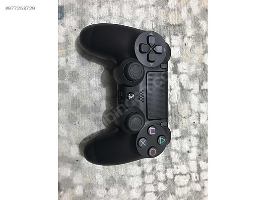 ps4 kol dualshock ilan ve alisveriste ilk adres sahibinden com da 977258729