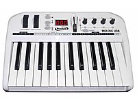 Prodipe Midi 25C USB