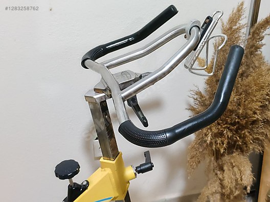 İkinci El ve Sıfır Alışveriş / Spor / Fitness & Kondisyon / Kondisyon Bisikleti