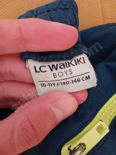 Lc Waikiki Boys Eşofman Altı 10-11 yaş , 140-146 cm