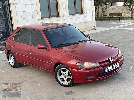 peugeot 306 1 6 platinum degisensiz otomatik peugeot 306 en fulu dogan otomotiv at sahibinden com 923258839