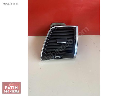 ケンターロ Otomobil & Arazi Aracı / Isıtma & Havalandırma & Klima / VOLVO XC