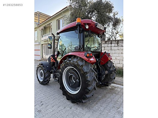 2024 Sahibinden İkinci El Case IH Satılık Traktör 1.699.999 TL'ye sahibinden.com'da