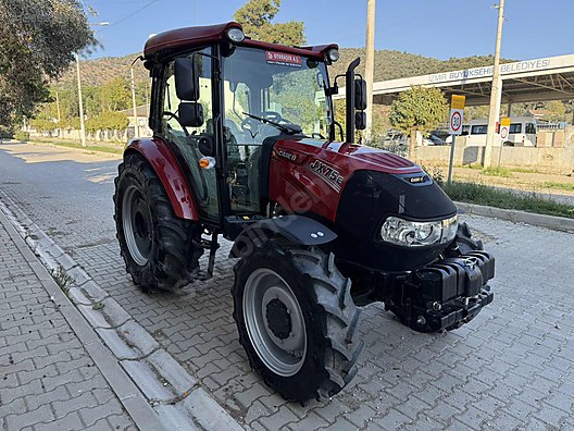 JX75E Case IH ilanı