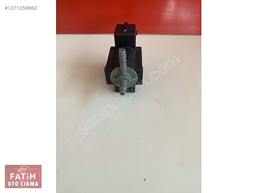 Otomobil & Arazi Aracı / Motor / VOLVO S60 S80 S90 XC90 TURBO SELENOİD ...