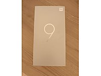Tertemiz Xiaomi Mi 9 128 GB