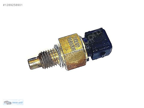 Otomobil & Arazi Aracı / Elektrik / Volvo S40 V40 Hararet Musuru