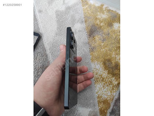 İkinci El ve Sıfır Alışveriş / Cep Telefonu & Aksesuar / Cep Telefonu / Xiaomi / Poco X6