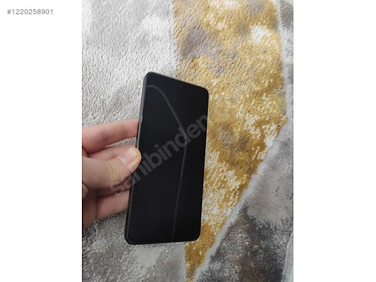 İkinci El ve Sıfır Alışveriş / Cep Telefonu & Aksesuar / Cep Telefonu / Xiaomi / Poco X6