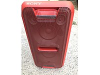 Sony ses sistemi