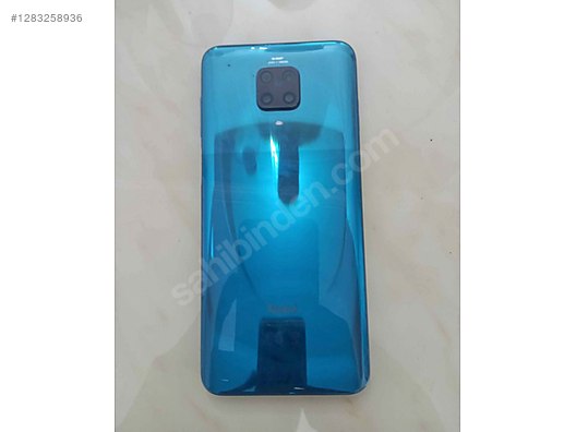 Used & Brand New Items / Cell Phones & Accessories / Cell Phones / Xiaomi / Redmi Note 9 Pro