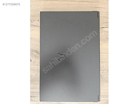 İkinci El ve Sıfır Alışveriş / Oyunculara Özel / Oyun Bilgisayarı / Oyuncu Laptop / Erazer