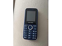 Tuşlu telefon hiking