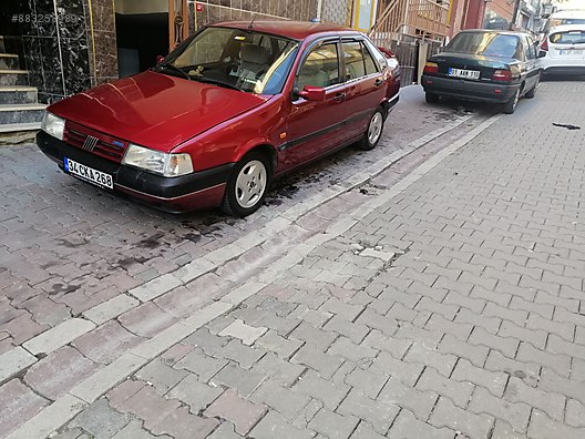Fiat Tempra 1 6 Ie Slx Aciliyet Den Satilik Sahibinden Comda 883258989