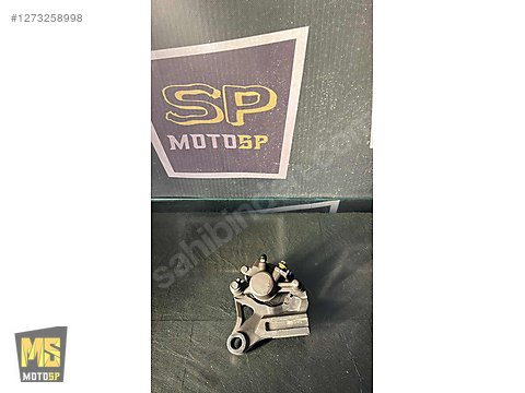Fren / YAMAHA R25 MT25 ARKA FREN KALİPERİ R 25 MT 25 ORJİNAL KOMPLE ...