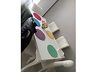 masa sandaliye takımı