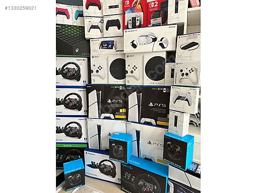 xbox series x orjinal koluyla beraber on sahibinden.com - 1330259021