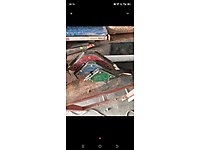 manyetik kaynak tutucu