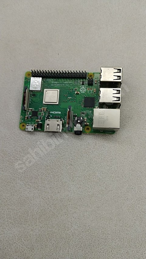 raspberry pi 3b+