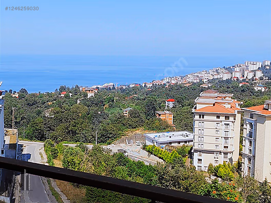 TRABZON KASIRYAPI EVLERİ 207m2 SIFIR SATILIK 3+1 FIRSAT DAİRE #1246259030
