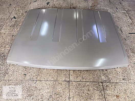2006-2016 KIA BONGO TAVAN SACI (SIFIR) küçük görsel 7