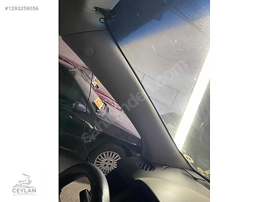 2006-2016 KIA BONGO TAVAN SACI (SIFIR) küçük görsel 6