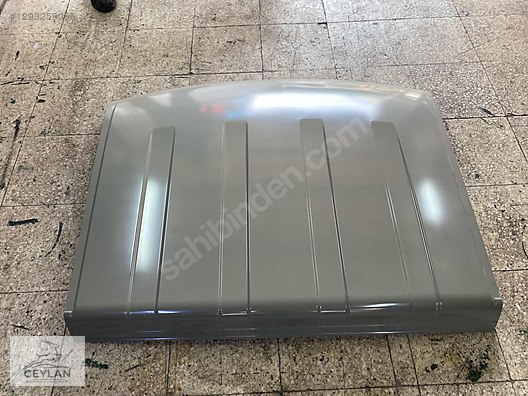 2006-2016 KIA BONGO TAVAN SACI (SIFIR) görseli 4