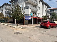 İNEGÖL ALANYURT KÖŞEBAŞI DÜKKAN #1282259107